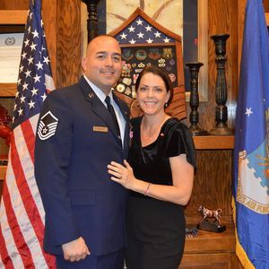 Meet your Posher, Becky